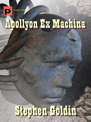 cover image of Apollyon Ex Machina
